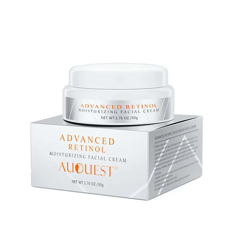 AUQUEST Retinol Lifting Firming Cream Skin Care Collagen