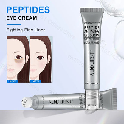 Dark Circles Remover Eye Cream Eye