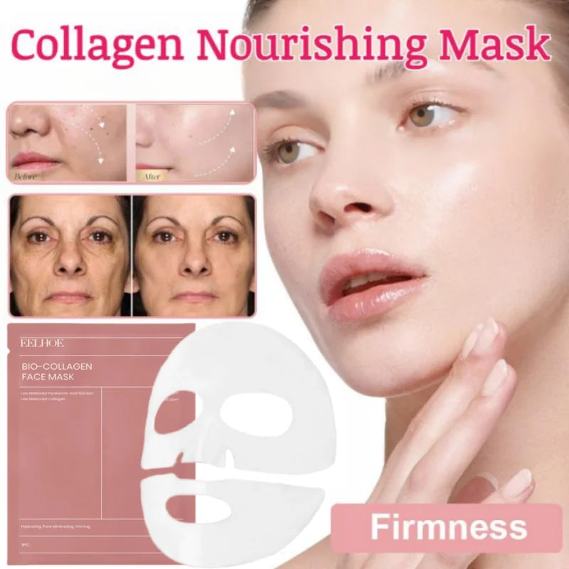 Night Collagen Wrapping Mask