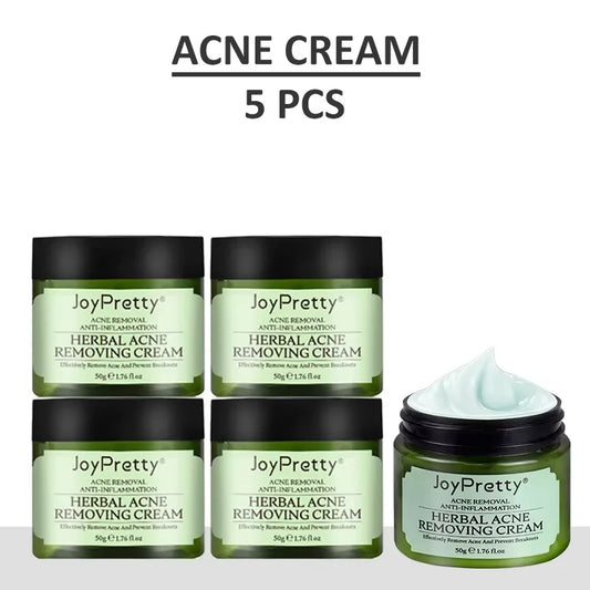 Acne Treatment Cream Face