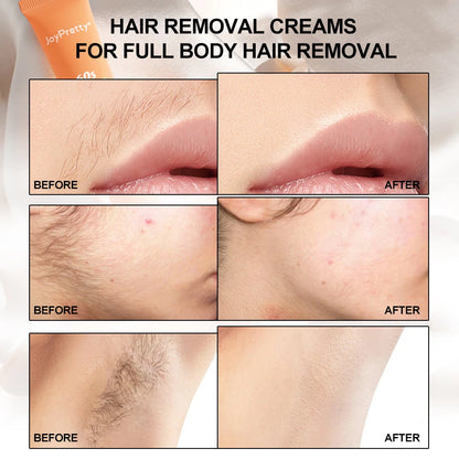 Hair Removal Cream for Ladies Women