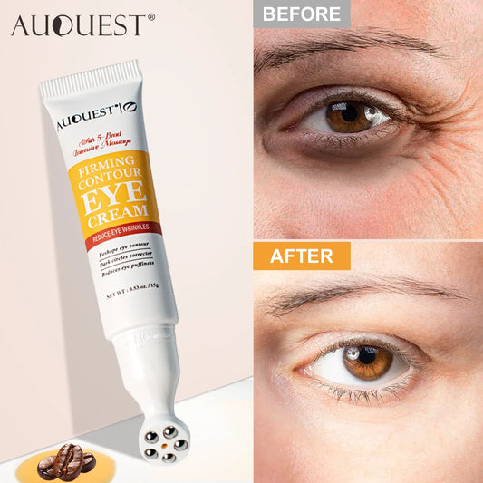 AUGUEST Under Eye Dark Circle Remover