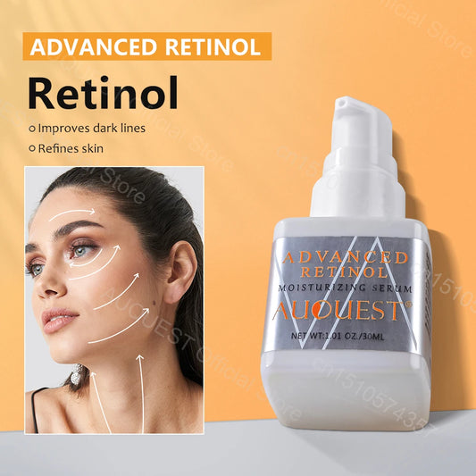 Retinol Serum Anti Wrinkle Face