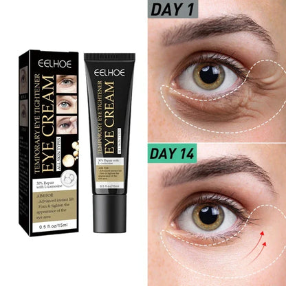 Tighten Wrinkles Eye Cream Remove